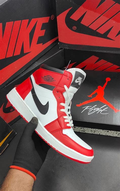 aj1 replica shoes